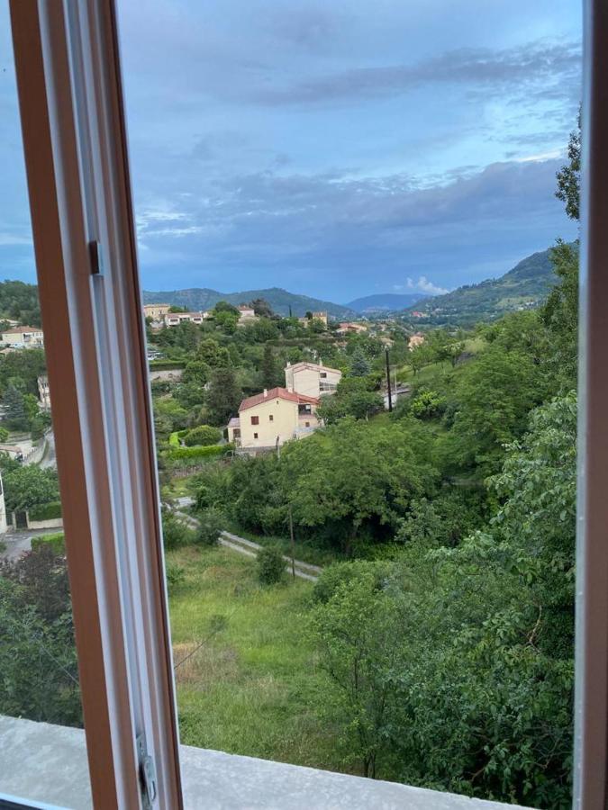 La Bergerie D'Annie Villa พริวาส ภายนอก รูปภาพ